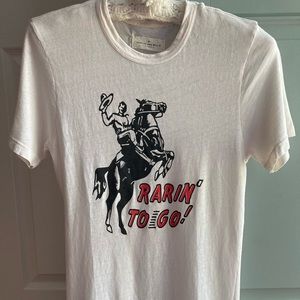 Imogene and Willie T-shirt